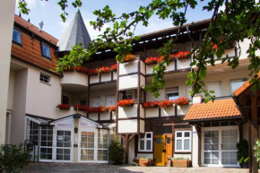 Hotels in Wolmirstedt